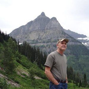 Meet your Posher, Patrick